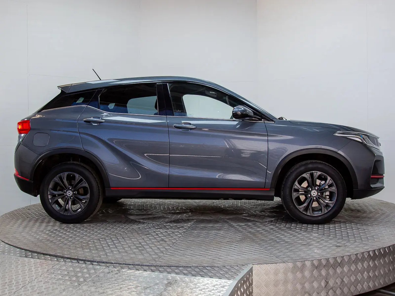 DFSK SUV 500 2024 - Imagen 11 de 18