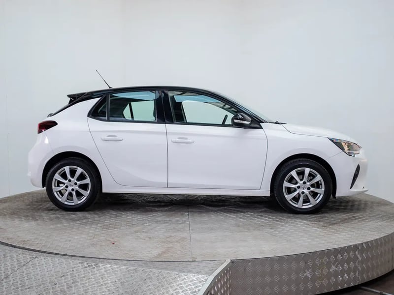 Opel CORSA 2021 - Imagen 8 de 19
