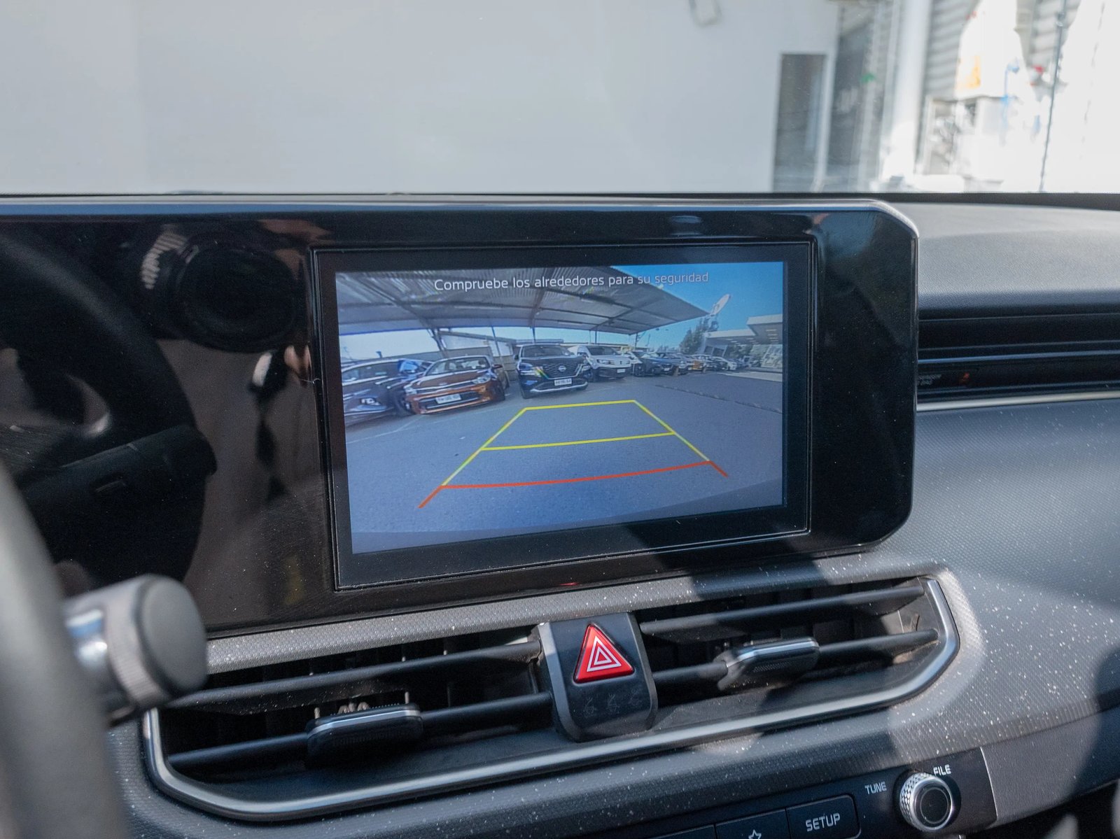 KIA K3 2024 - Imagen 11 de 16