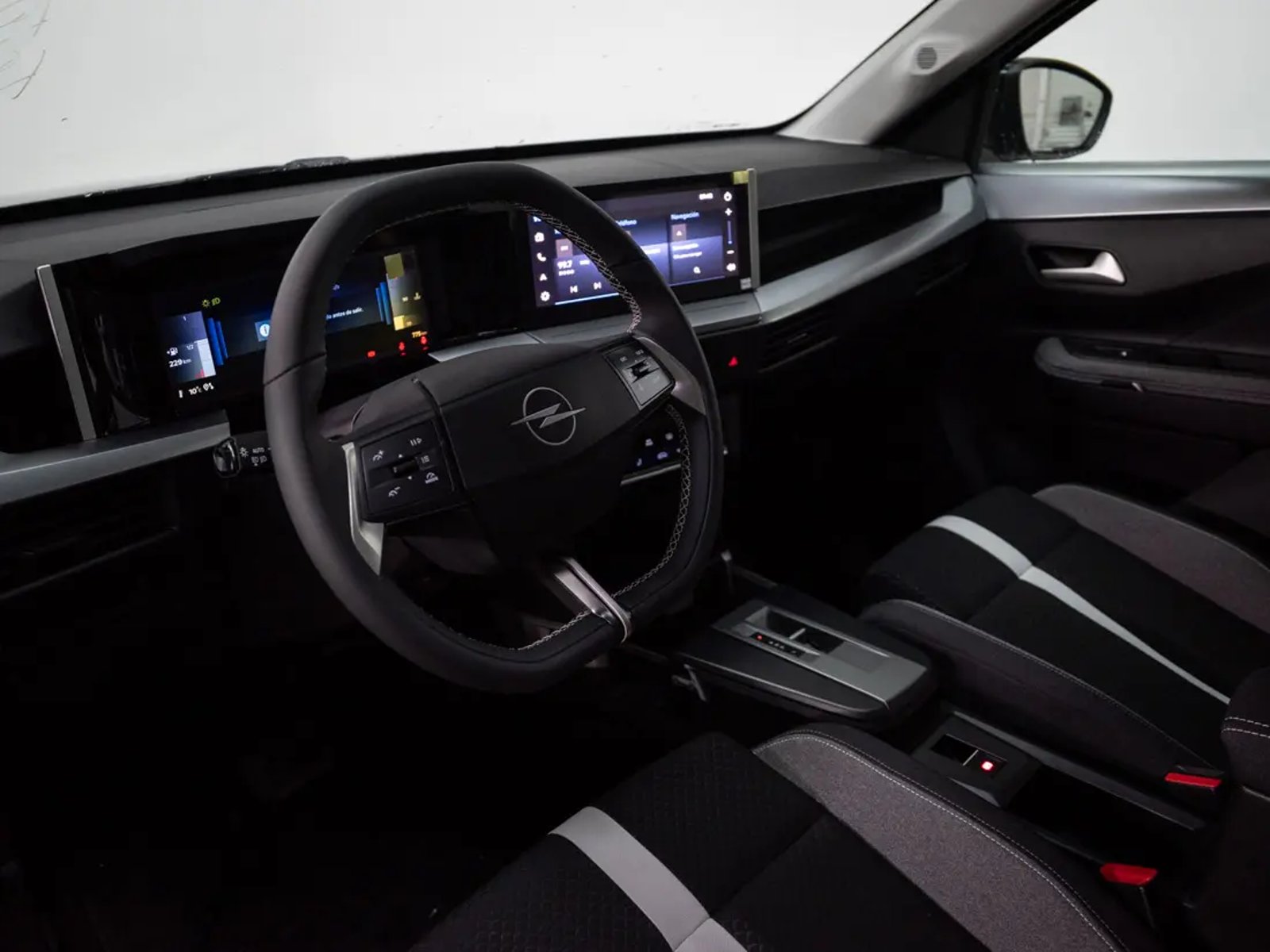Opel NEW CROSSLAND 2026 - Imagen 10 de 20