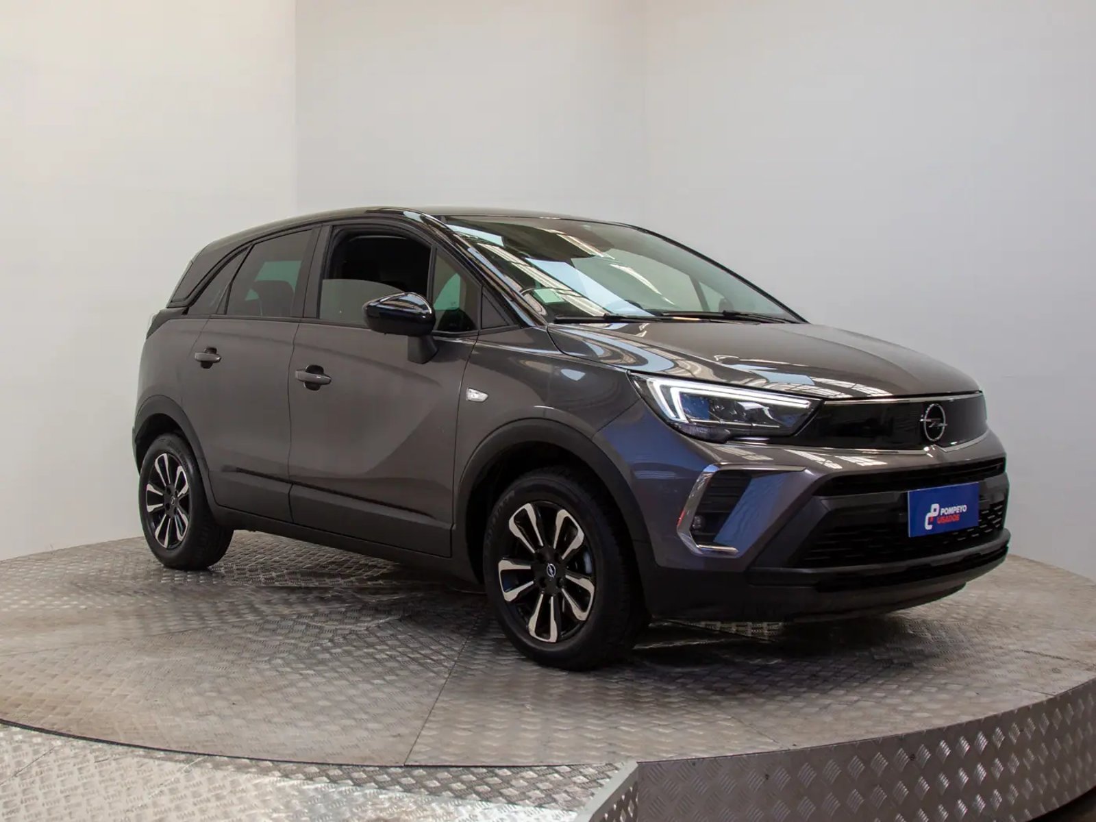 OPEL CROSSLAND 2024 - Imagen 9 de 19