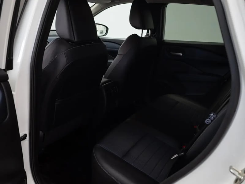 Nissan QASHQAI 2024 - Imagen 14 de 20