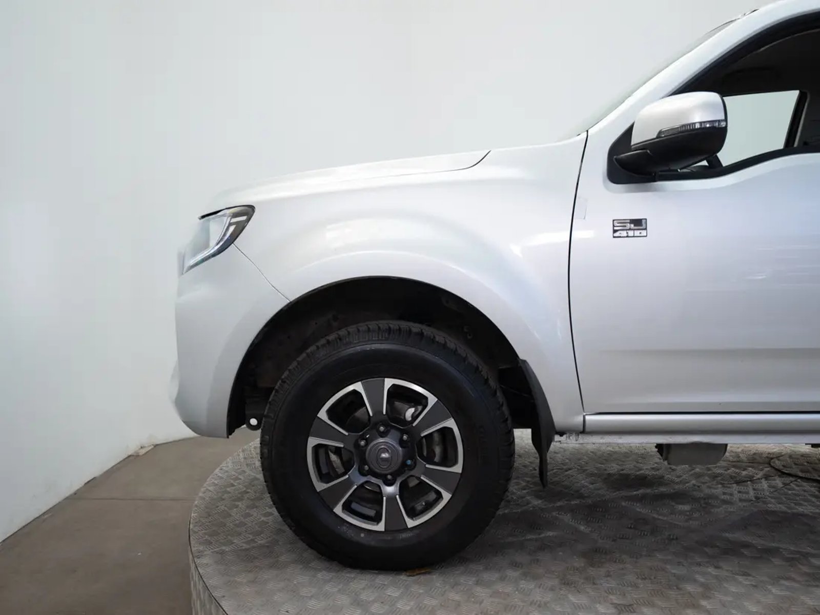 Great Wall WINGLE 7 2023 - Imagen 16 de 19