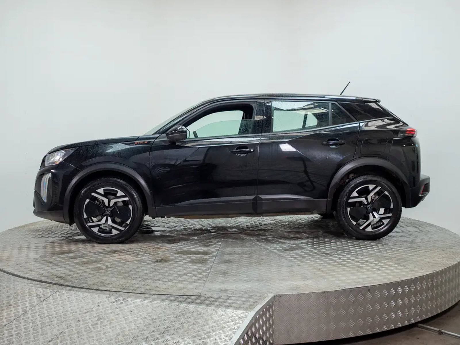 Peugeot 2008 2026 - Imagen 4 de 17