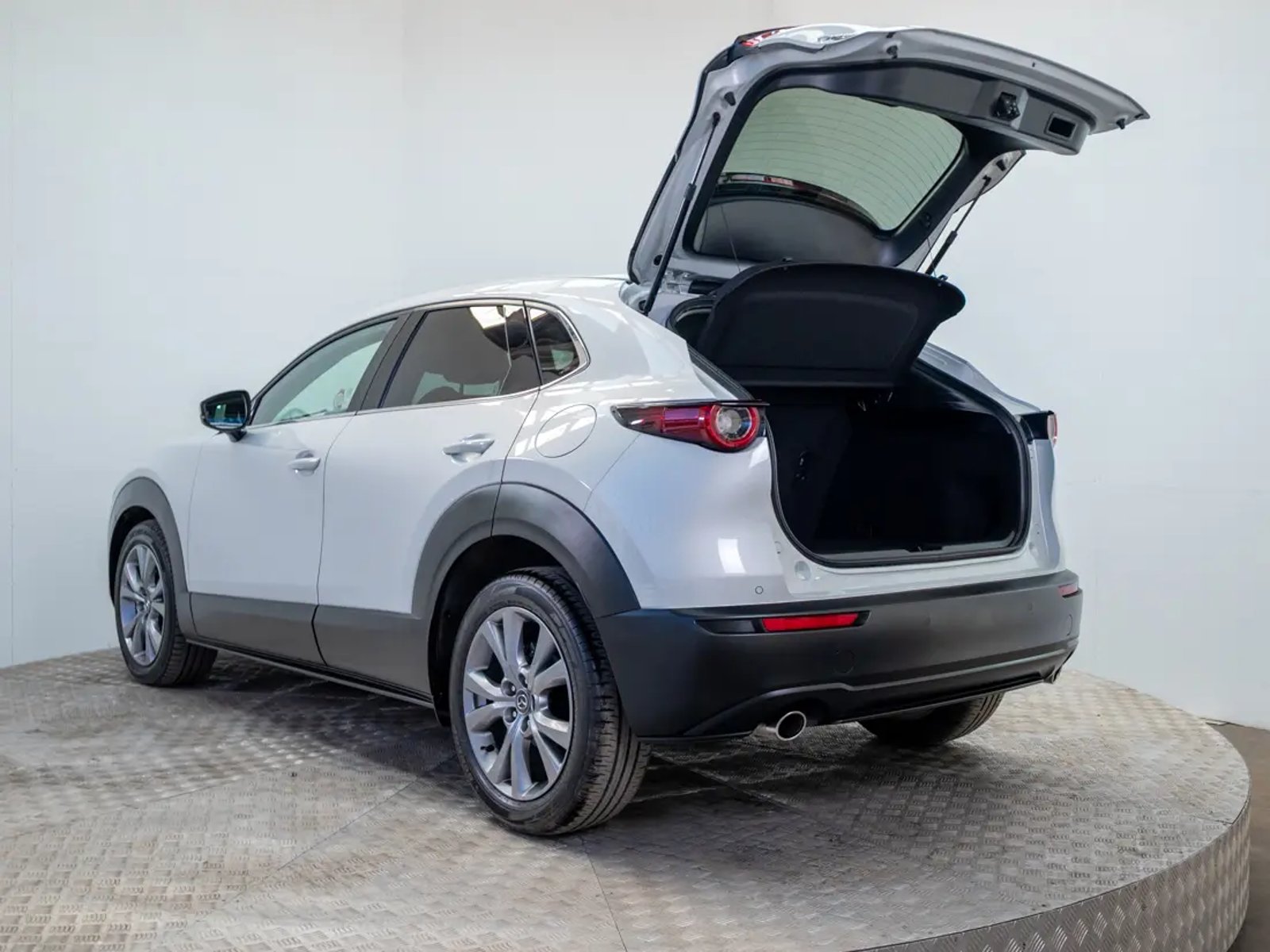 Mazda CX30 2025 - Imagen 10 de 20