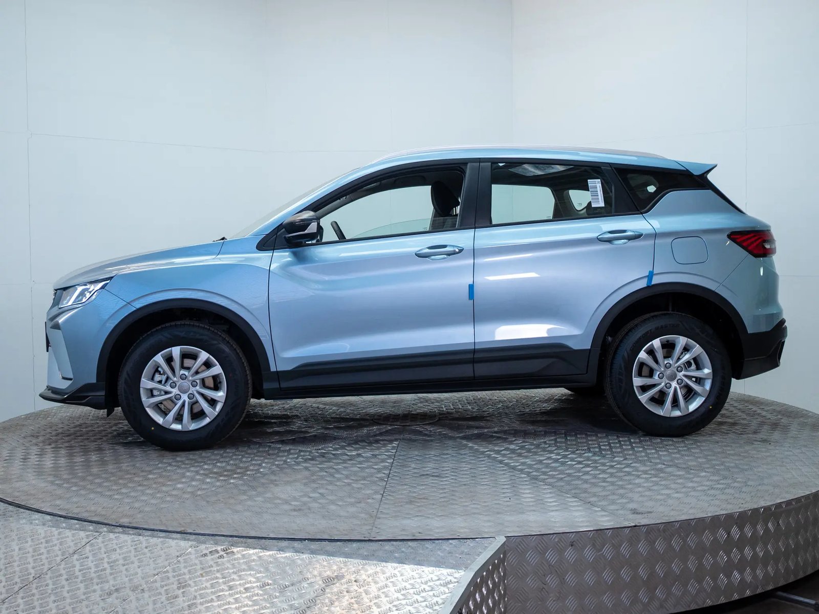 GEELY COOLRAY 2026 - Imagen 7 de 18