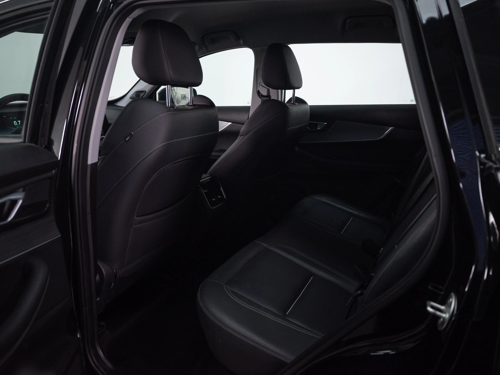 CHERY TIGGO 7 2026 - Imagen 20 de 20
