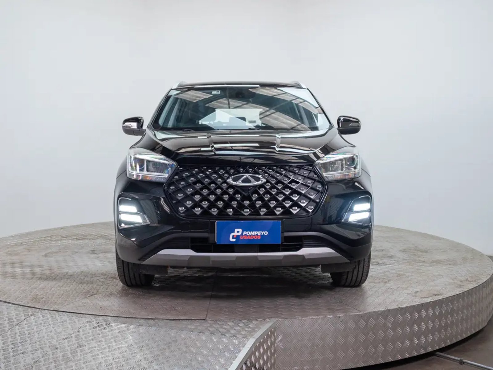Chery TIGGO 3 2023 - Foto 2 de 14