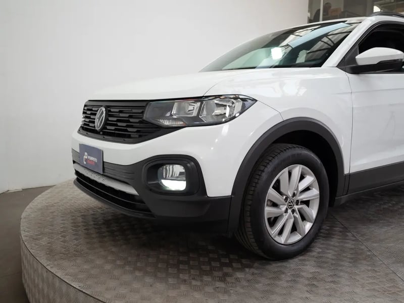Volkswagen T-CROSS 2024 - Imagen 18 de 19