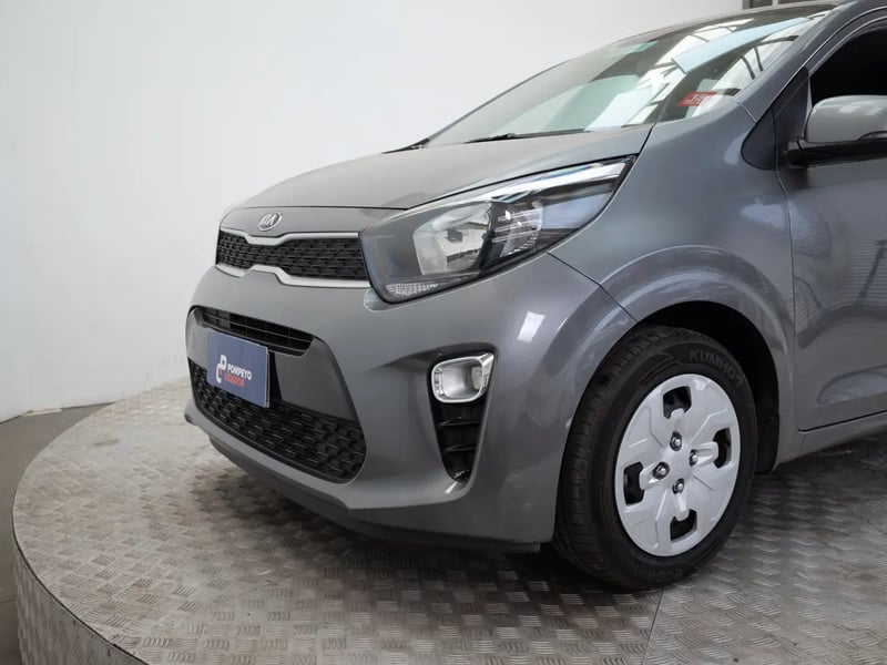 Kia MORNING 2021 - Imagen 17 de 18