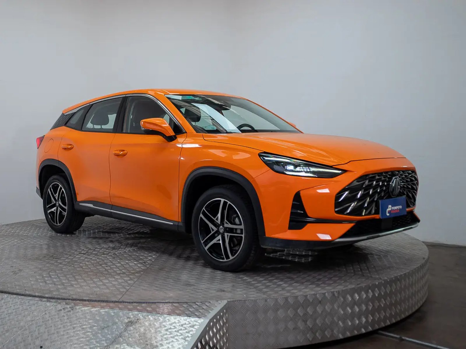 MG ONE 2024 - Imagen 9 de 16