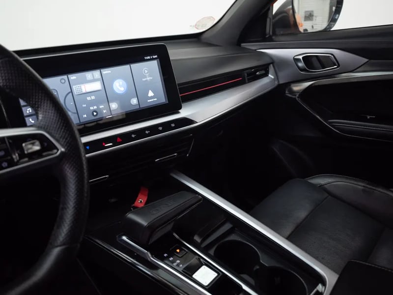 MG ONE 2024 - Imagen 12 de 18