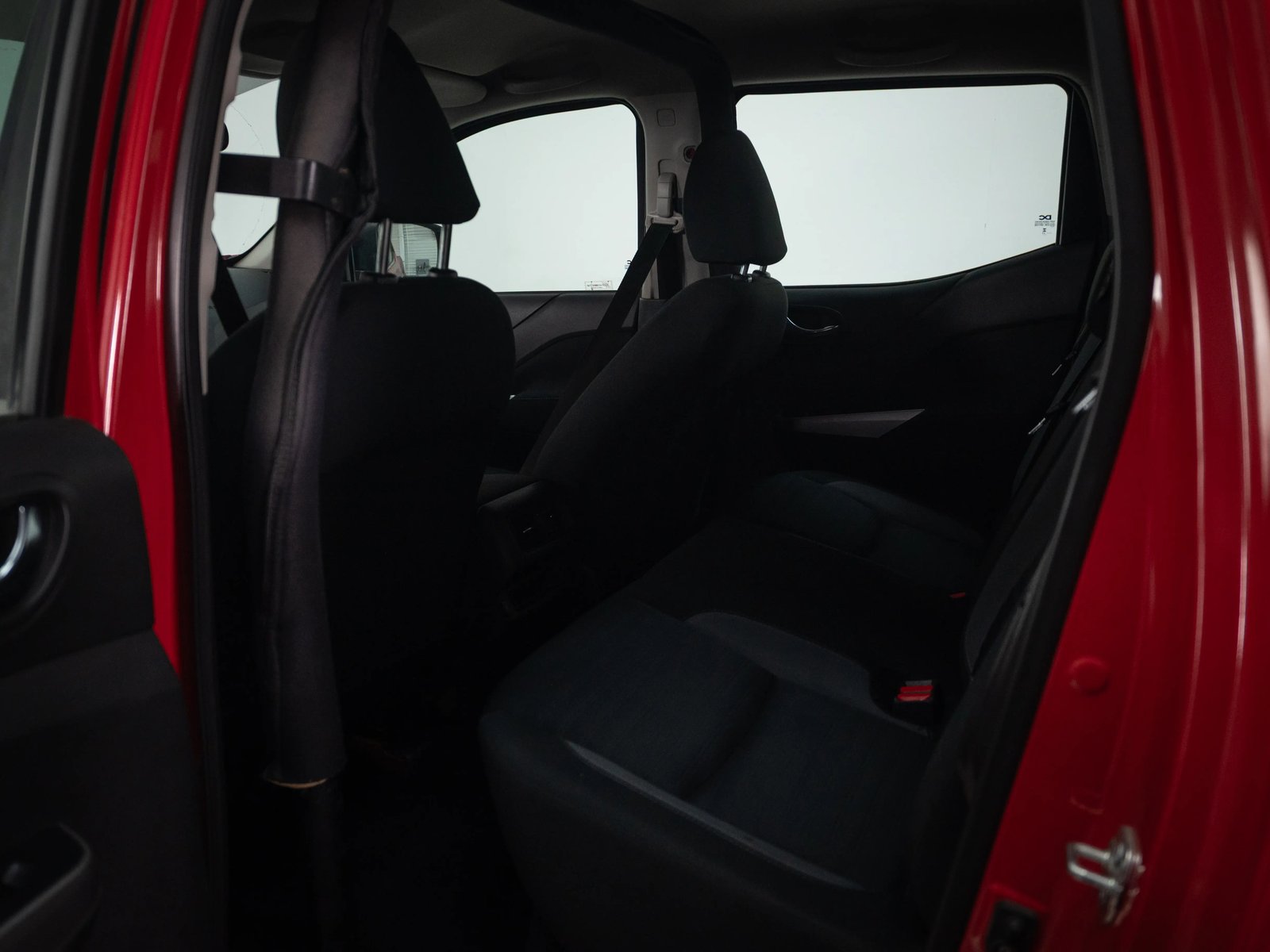 Nissan NAVARA 2024 - Imagen 13 de 18