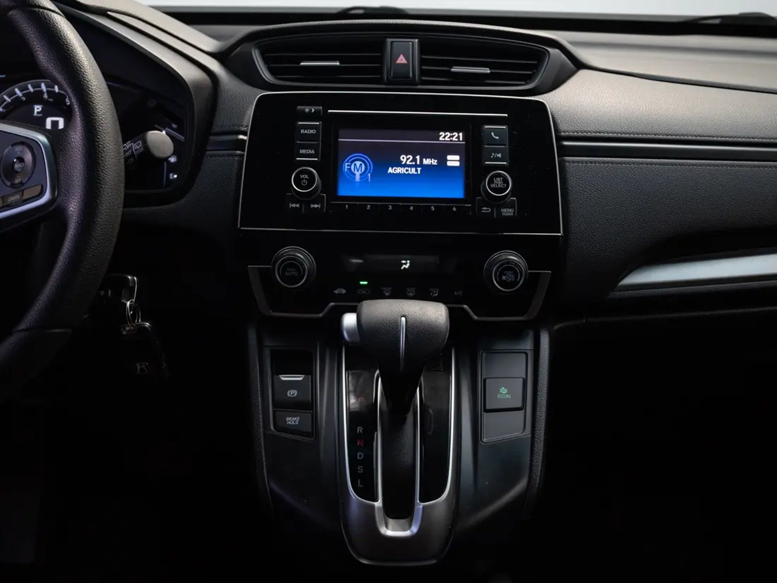 Honda CRV 2018 - Imagen 16 de 20