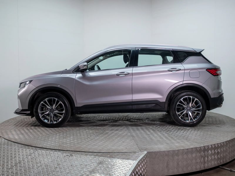 Geely COOLRAY 2023 - Imagen 4 de 20
