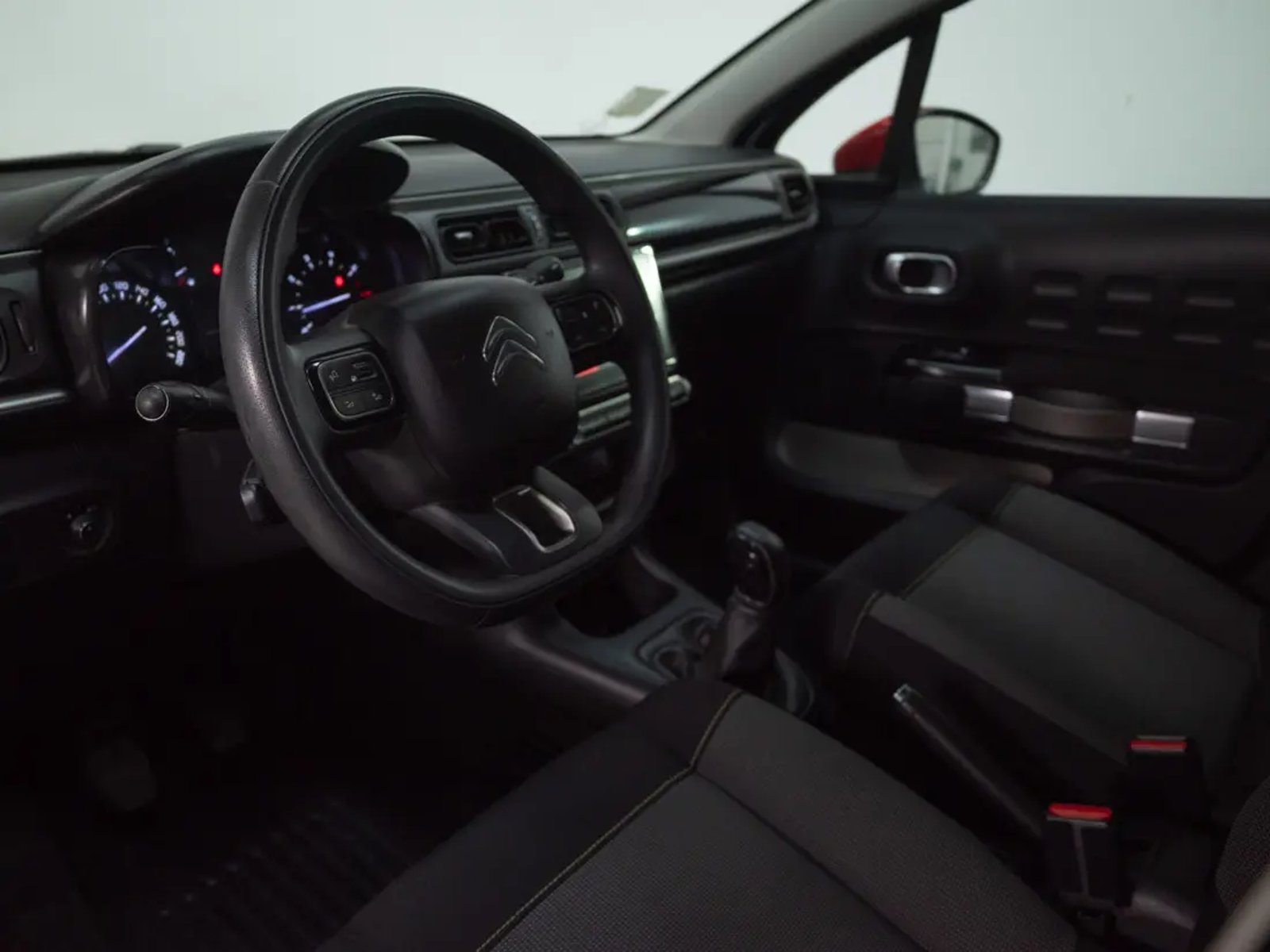CITROËN C3 2019 - Imagen 15 de 17