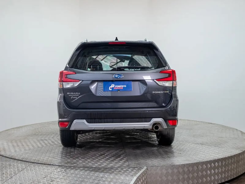Subaru NEW FORESTER 2025 - Imagen 6 de 20