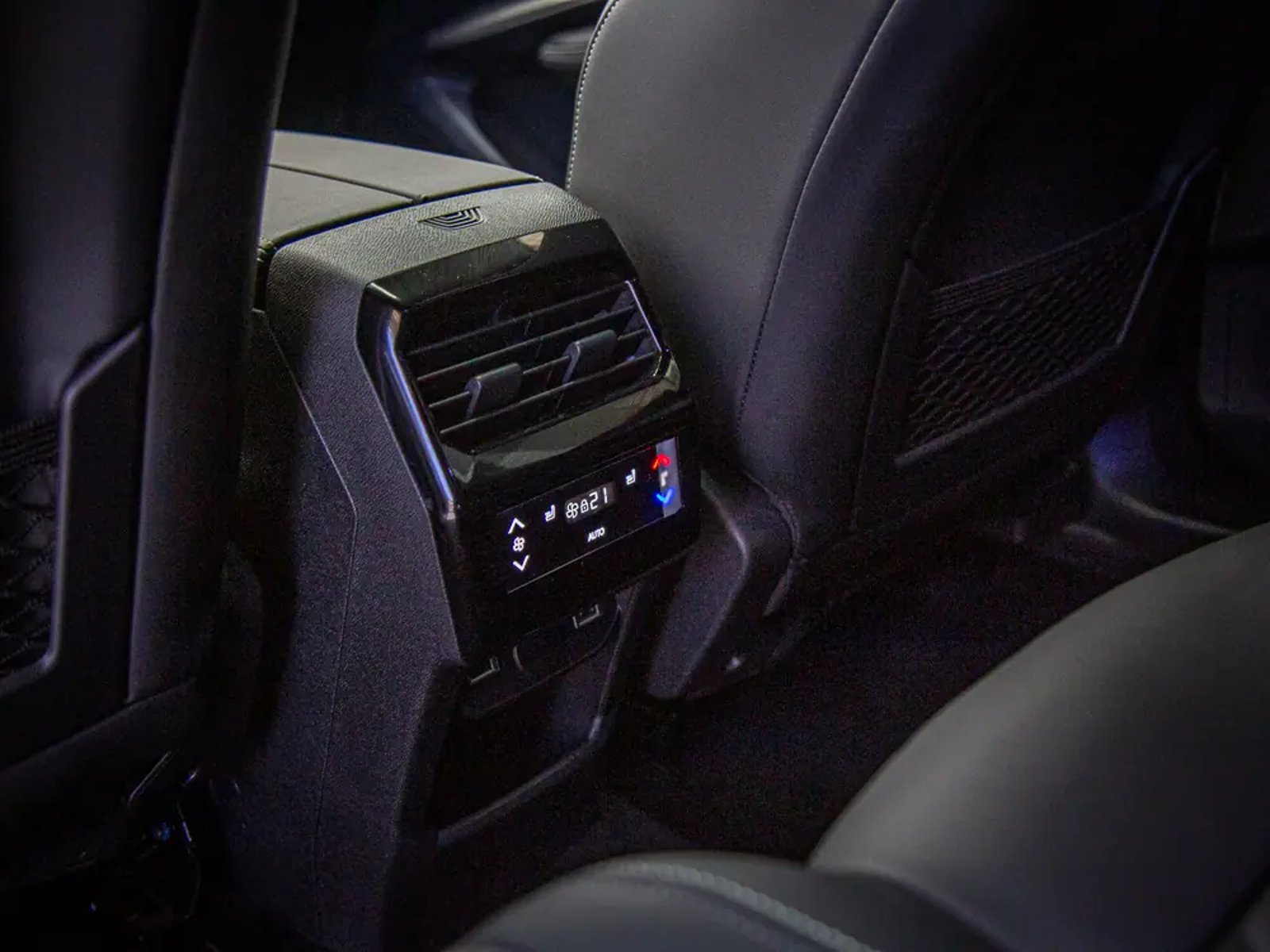 PEUGEOT 5008 2025 - Imagen 19 de 20