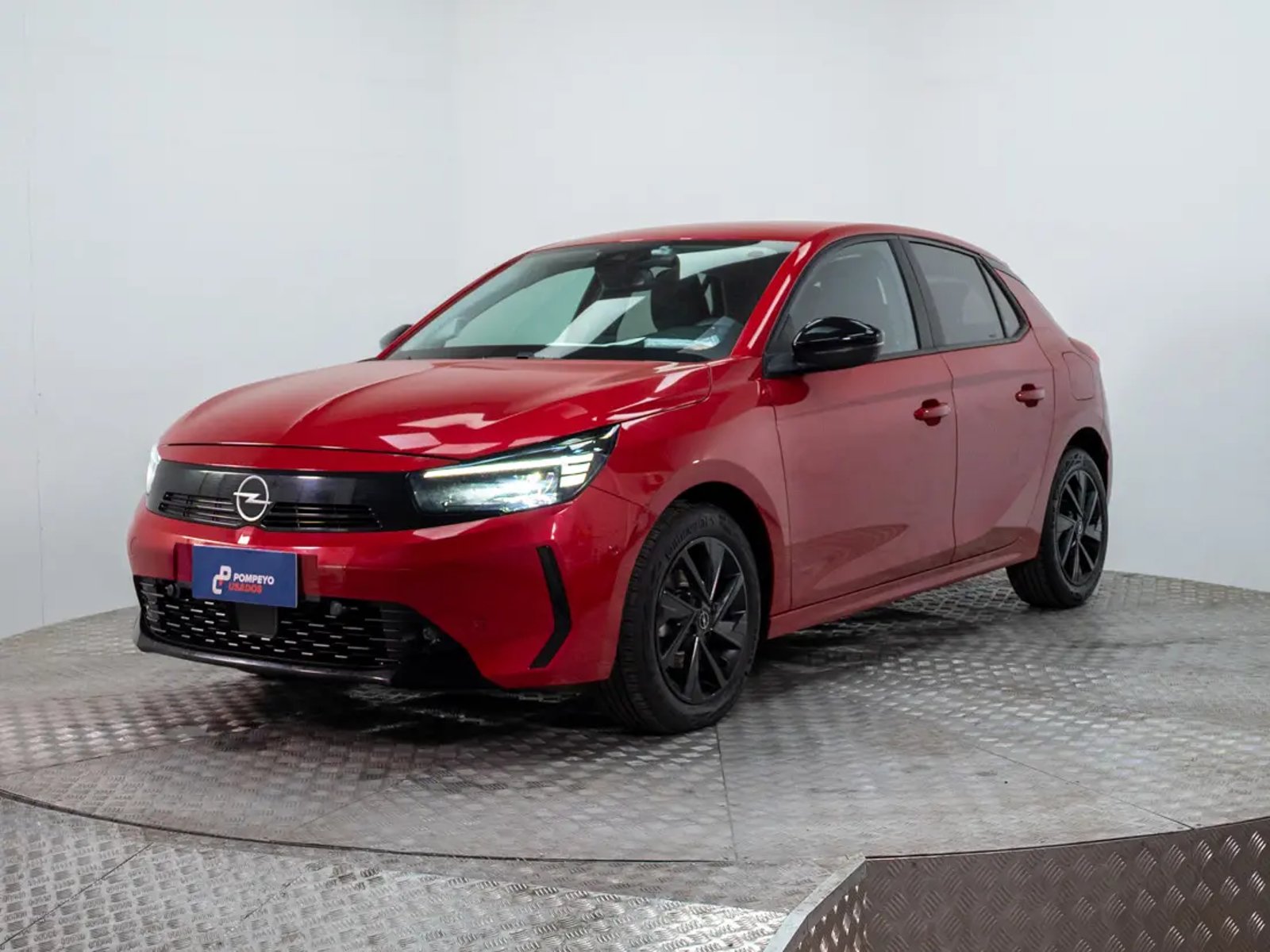 Opel CORSA 2024 - Foto 4 de 20