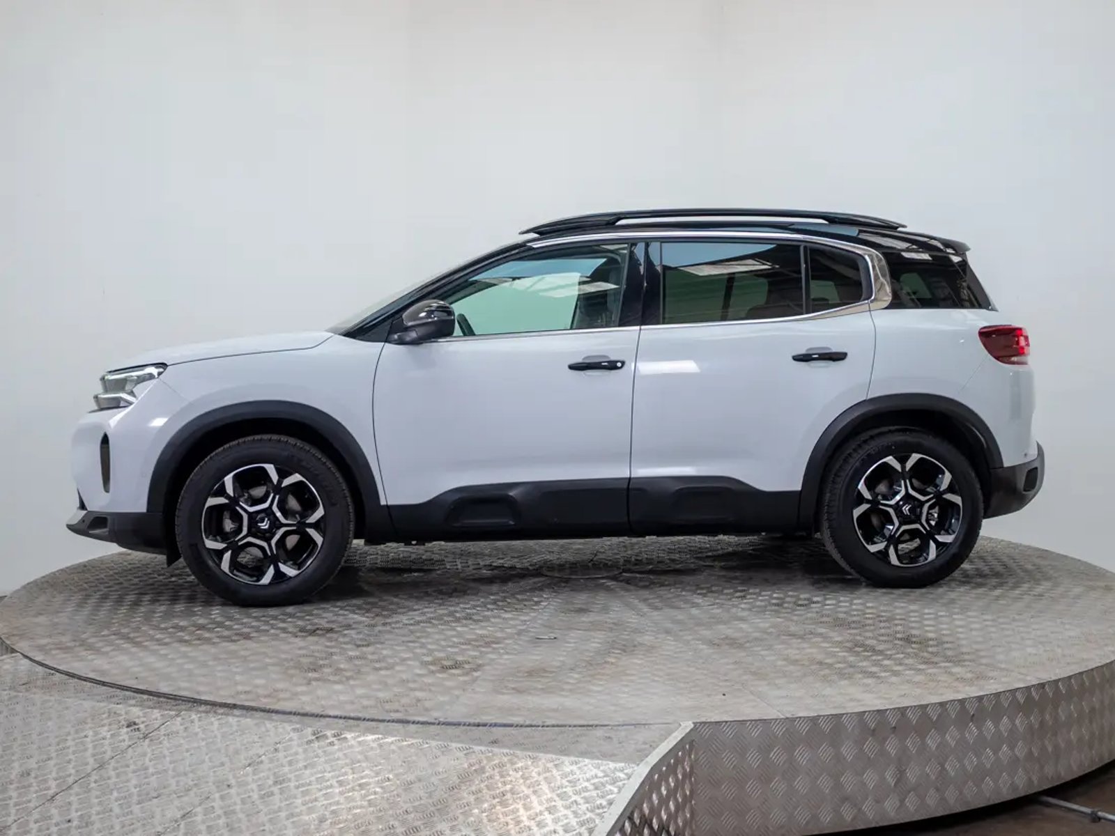 Citroën C5 2025 - Imagen 4 de 18