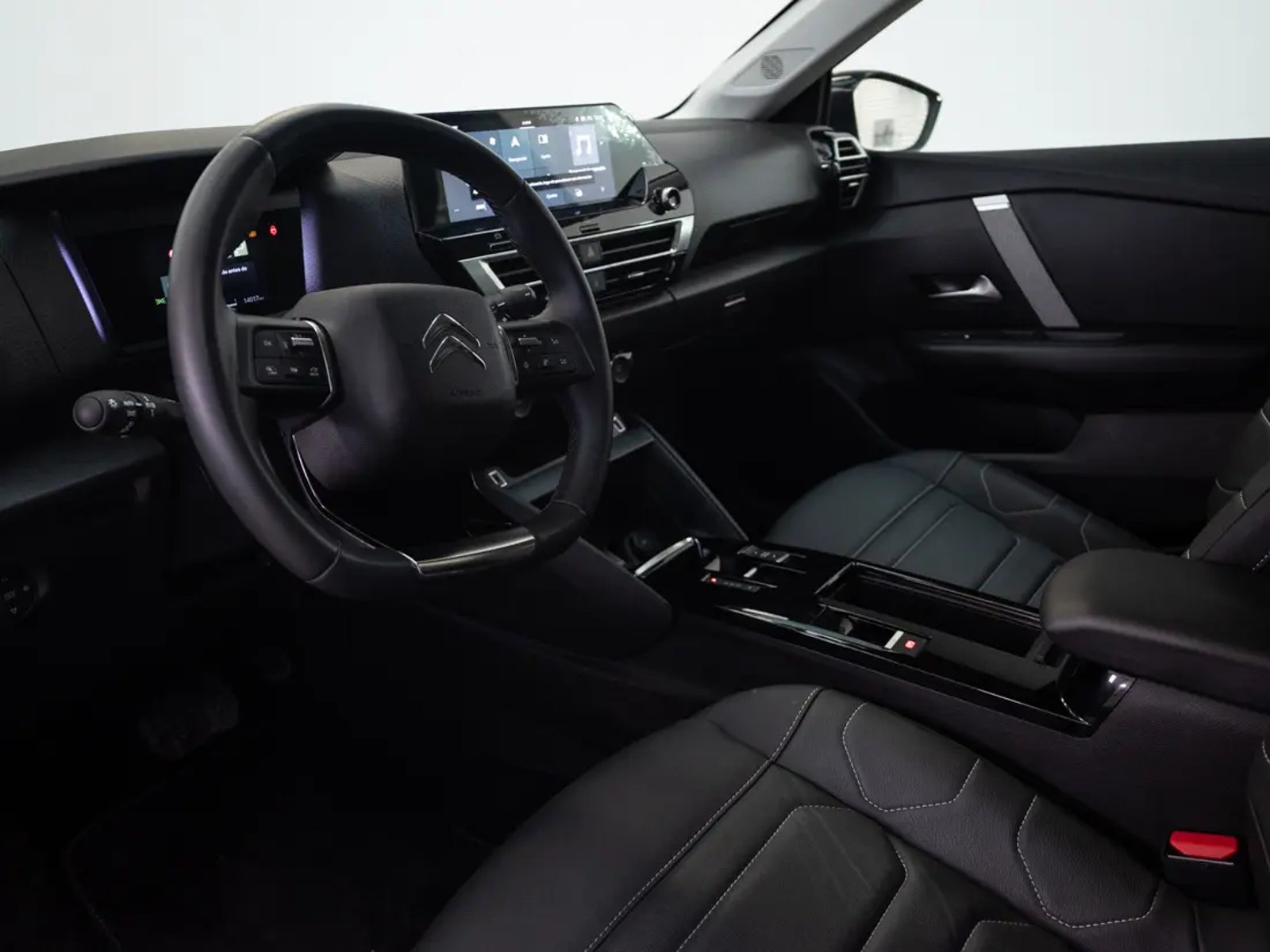 Citroën C4 2024 - Imagen 11 de 20