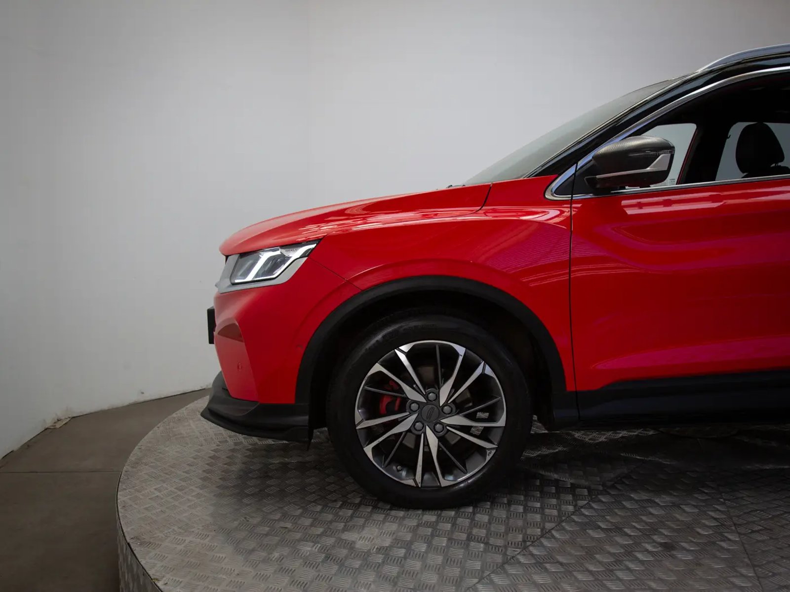 GEELY COOLRAY 2023 - Imagen 12 de 20