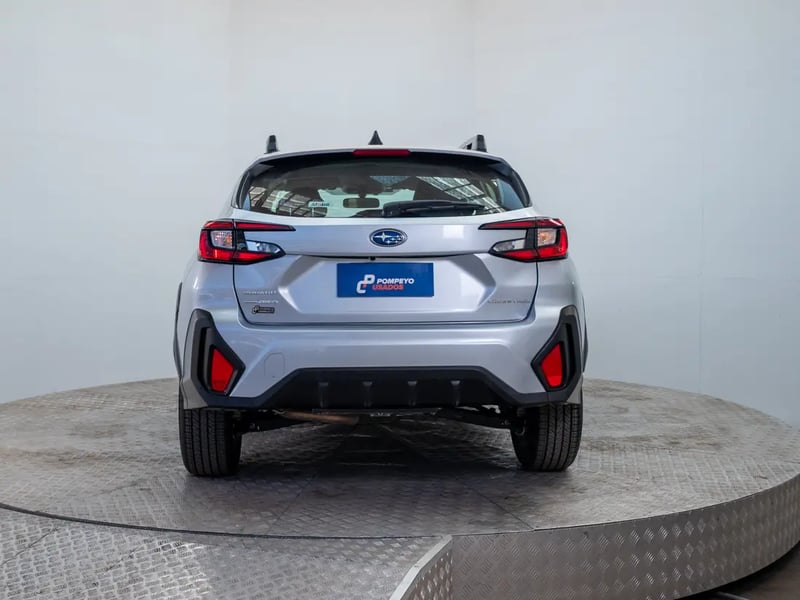 Subaru CROSSTREK 2024 - Imagen 6 de 18