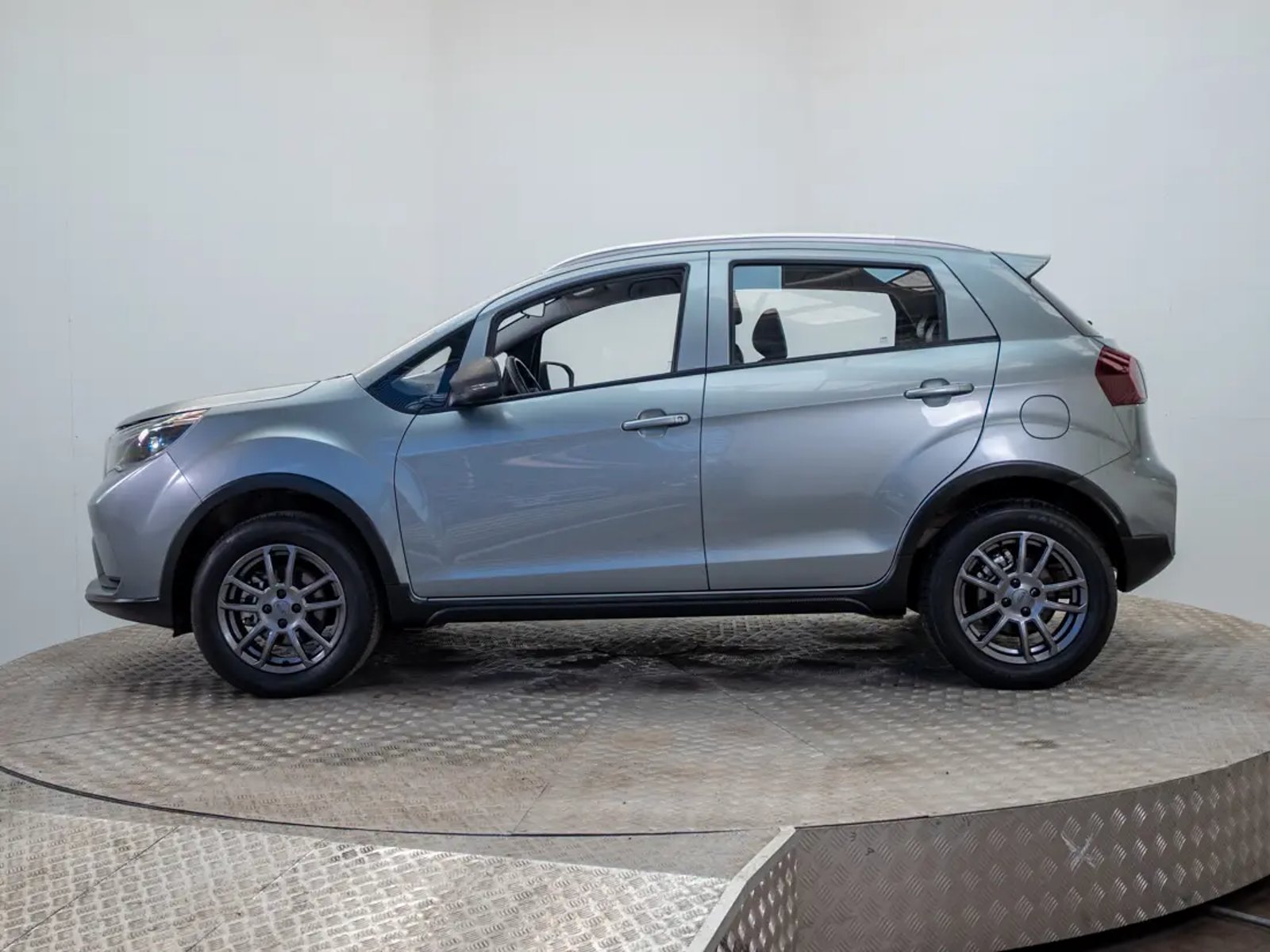 Geely GX3 PRO 2024 - Foto 4 de 19