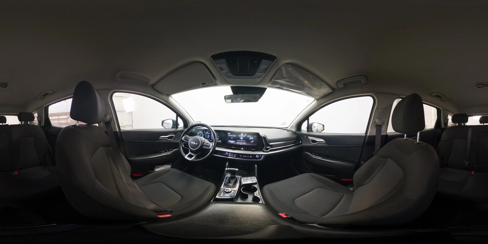 Kia SPORTAGE 2023 - Imagen 20 de 20