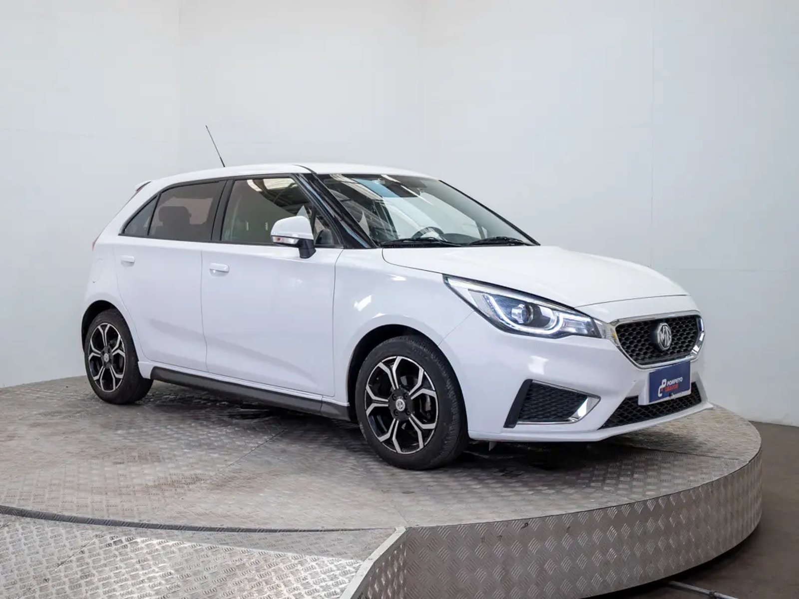 MG 3 2022 - Foto 2 de 20