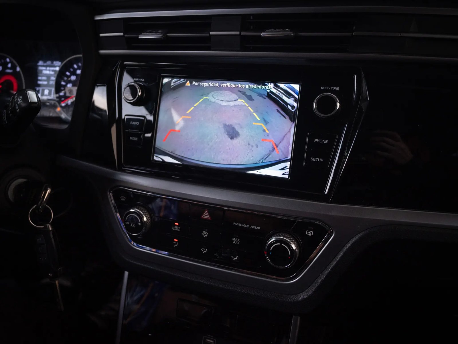 SSANGYONG KORANDO 2023 - Imagen 19 de 20