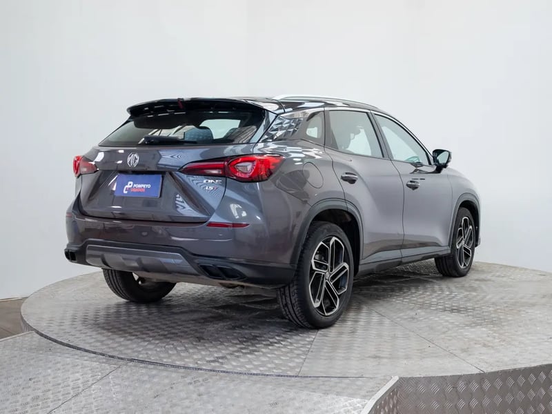 MG ONE 2024 - Imagen 7 de 20
