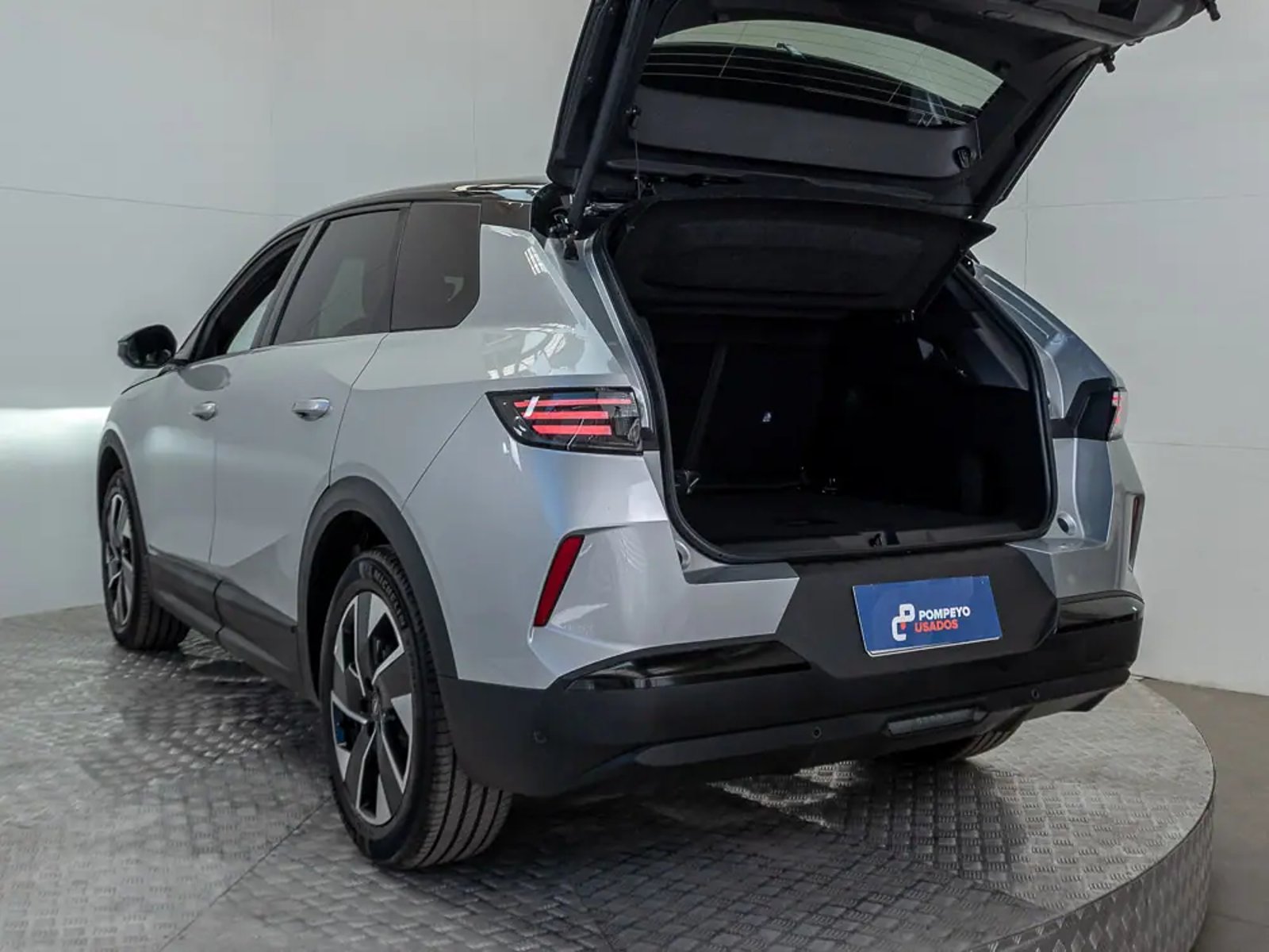 OPEL GRANDLAND 2025 - Imagen 9 de 18