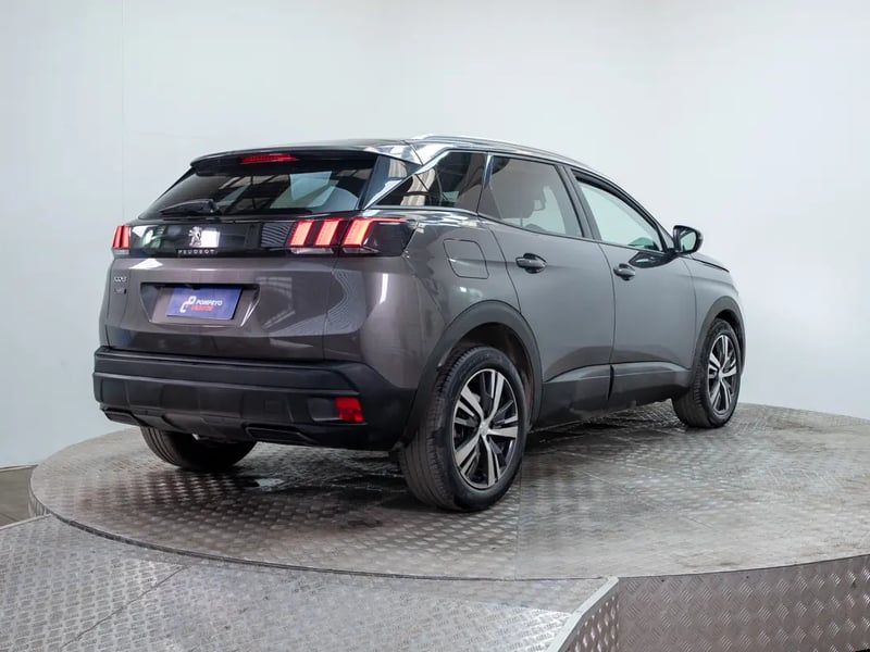 Peugeot 3008 2023 - Imagen 8 de 20