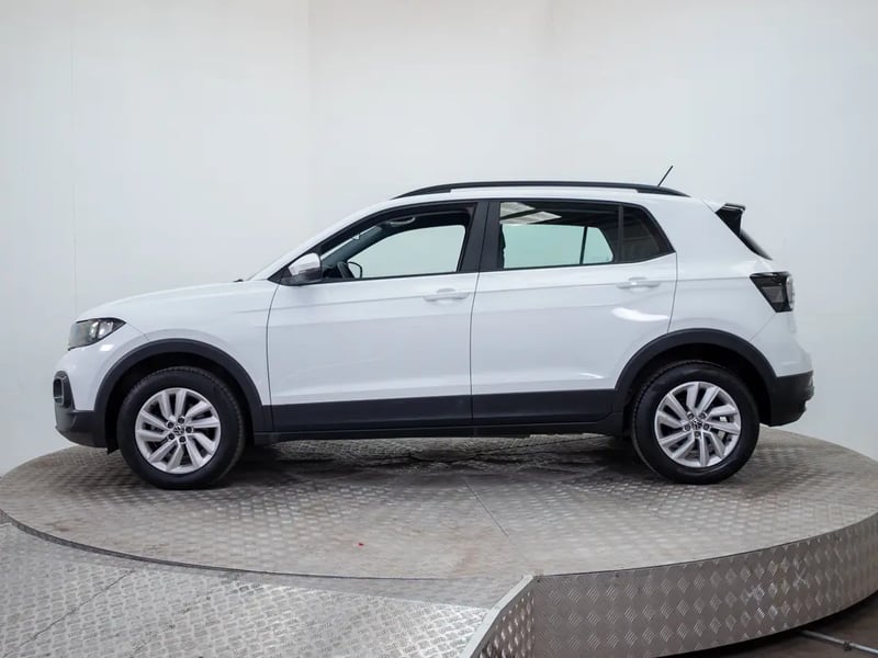 Volkswagen T-CROSS 2024 - Imagen 4 de 19