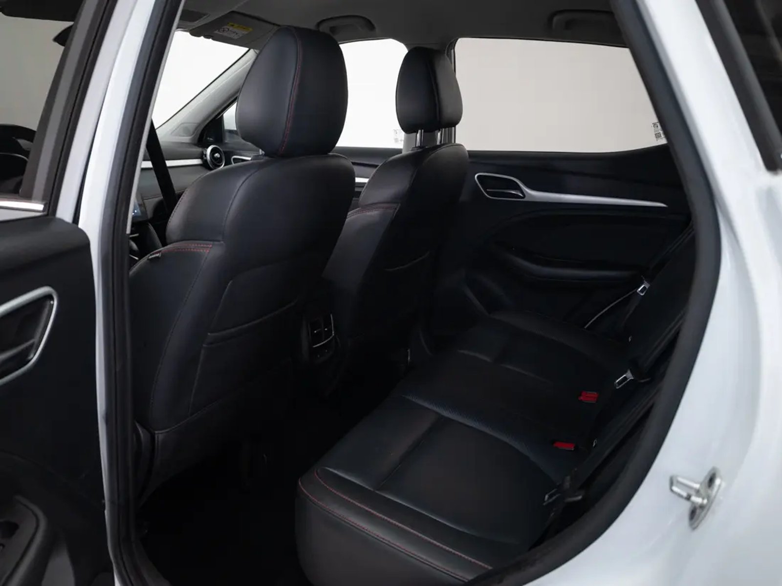 MG ZX 2022 - Imagen 14 de 19