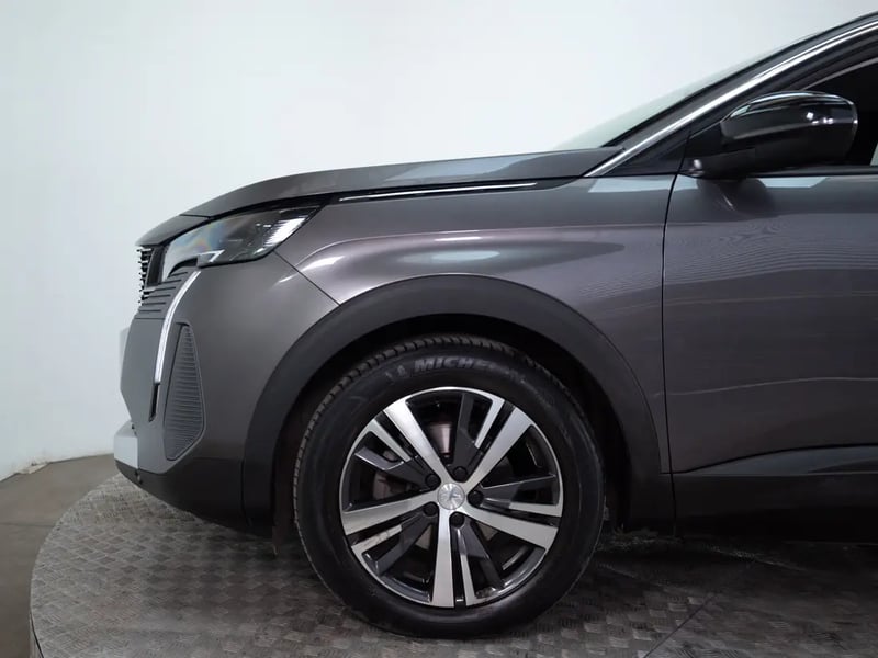 Peugeot 3008 2023 - Imagen 17 de 20