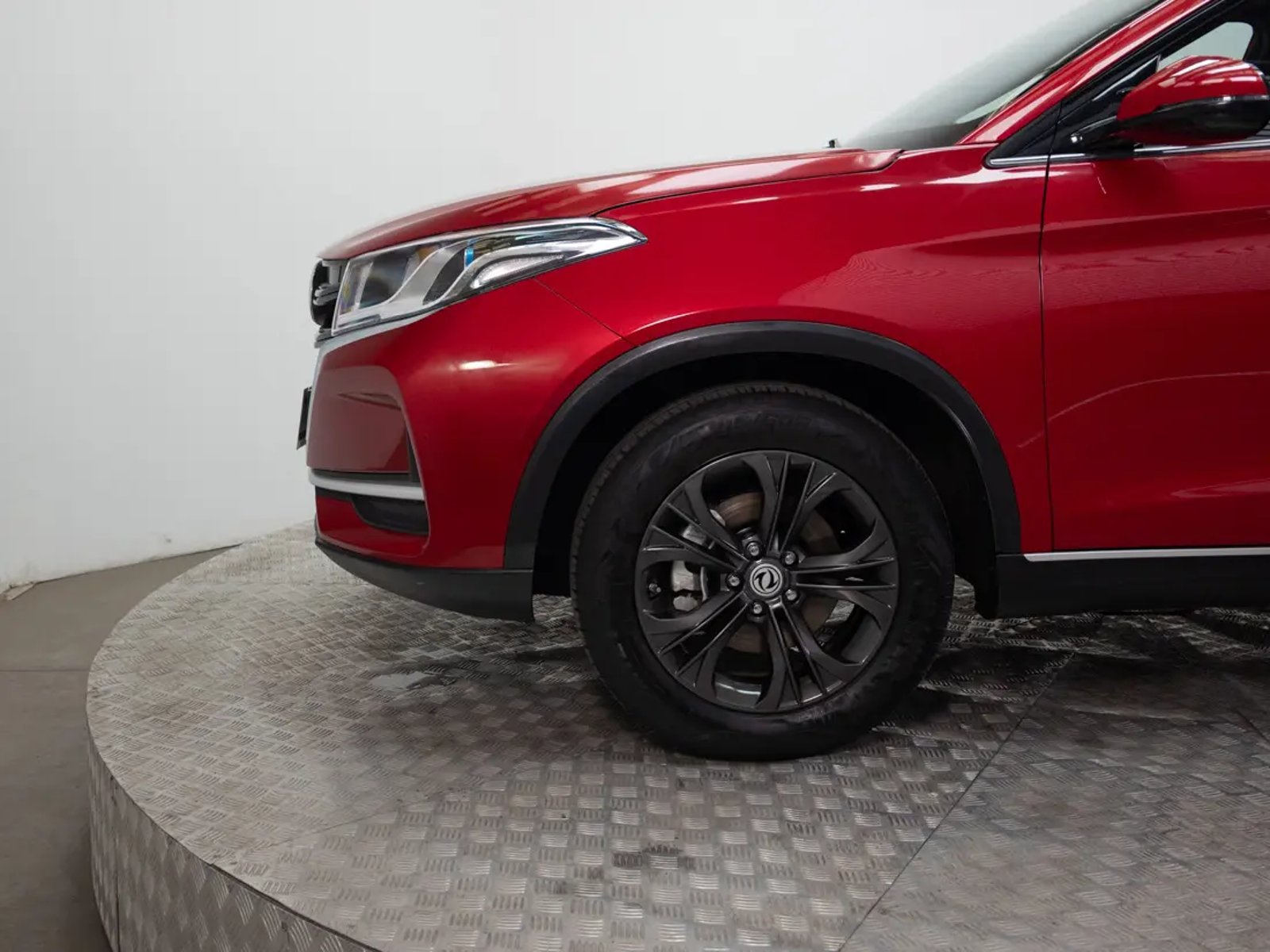 DFSK SUV 500 2024 - Foto 2 de 17