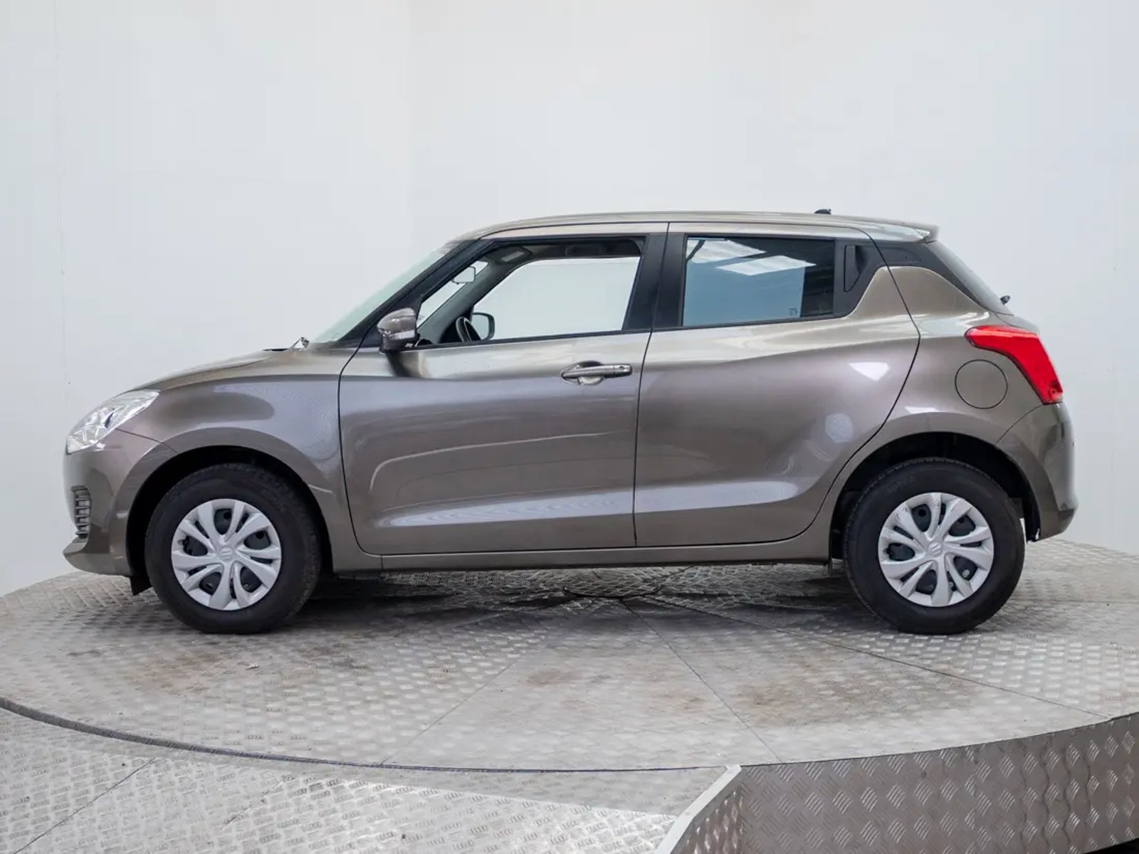 Suzuki SWIFT 2024 - Foto 4 de 20