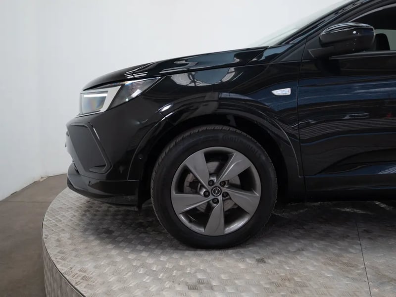 Opel GRANDLAND 2025 - Imagen 17 de 20