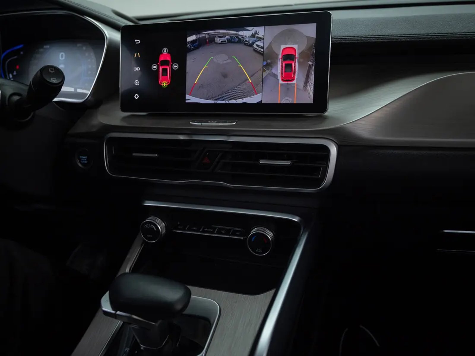 GEELY COOLRAY 2023 - Imagen 20 de 20
