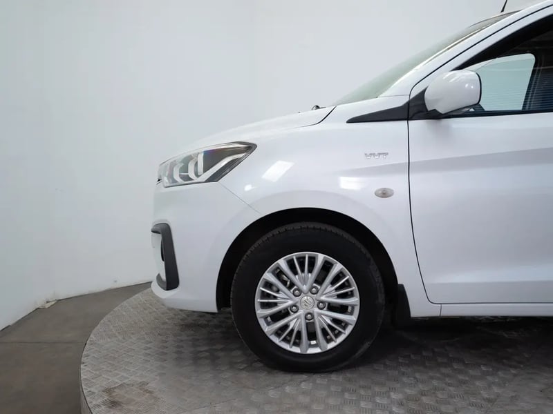 Suzuki ERTIGA 2022 - Imagen 14 de 17