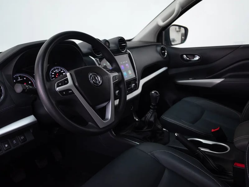 DFSK D1 2025 - Imagen 10 de 18