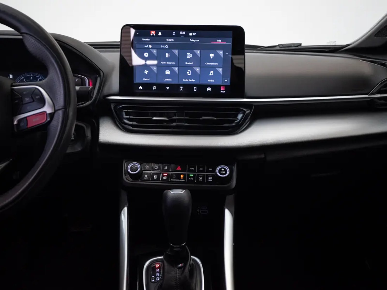 Fiat FASTBACK 2024 - Imagen 16 de 20