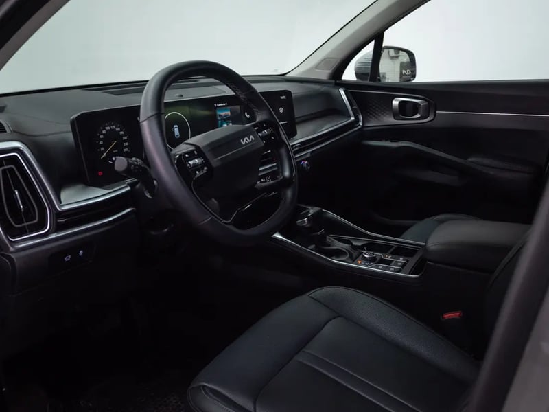 Kia SORENTO 2026 - Imagen 11 de 19