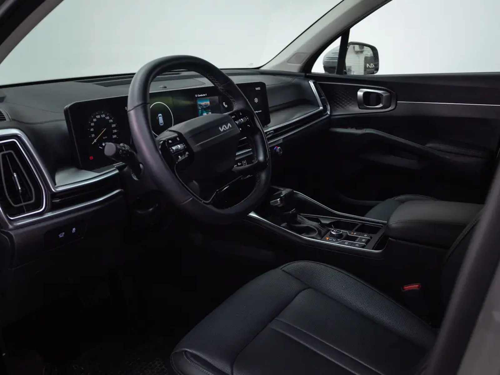 Kia SORENTO 2026 - Imagen 11 de 19