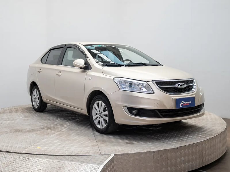 Chery ARRIZO 3 2018 - Imagen 8 de 19
