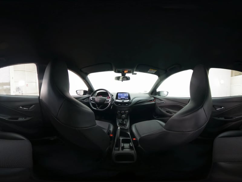 Chevrolet ONIX 2024 - Imagen 20 de 20