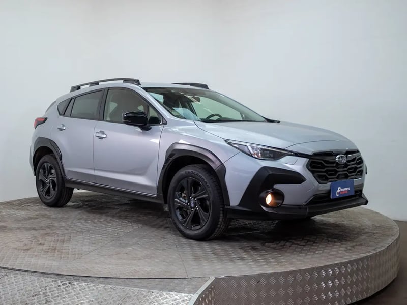 Subaru CROSSTREK 2026 - Imagen 9 de 20