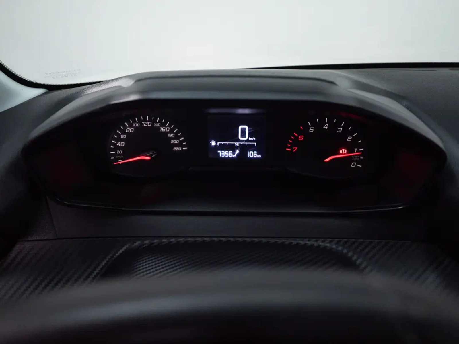 Peugeot 208 2023 - Imagen 12 de 20